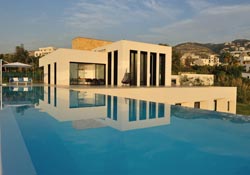 Mr. Karim Bassil’s Residence – Fidar